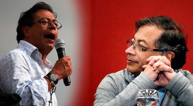 Según Petro, su “opción preferencial por los pobres” no proviene del marxismo sino de la teología de la liberación.