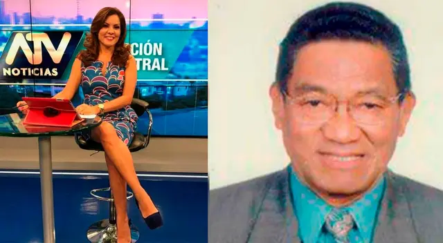 Periodista Julio Higashi fallece a sus 86 años.