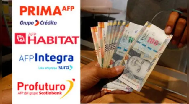 Conoce en esta nota cómo ingresar tu solicitud de retiro, si tu DNI termina en 7. Conoce en esta nota cómo ingresar tu solicitud de retiro, si tu DNI termina en 7.