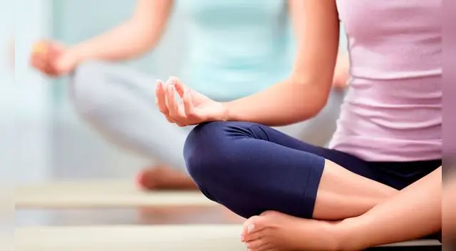 Conoce en esta nota los beneficios y posturas del Yoga. Foto: FMdos Conoce en esta nota los beneficios y posturas del Yoga. Foto: FMdos