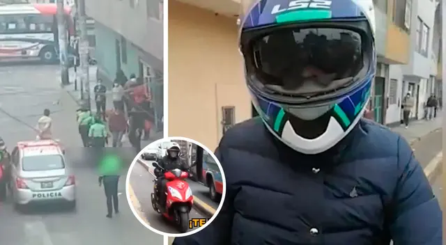 Tras agredir a la suboficial Diana Torres para evitar la papeleta, el ahora delincuente, se dio a la fuga, dejándola en el pavimento gravemente herida. Tras agredir a la suboficial Diana Torres para evitar la papeleta, el ahora delincuente, se dio a la fuga, dejándola en el pavimento gravemente herida.