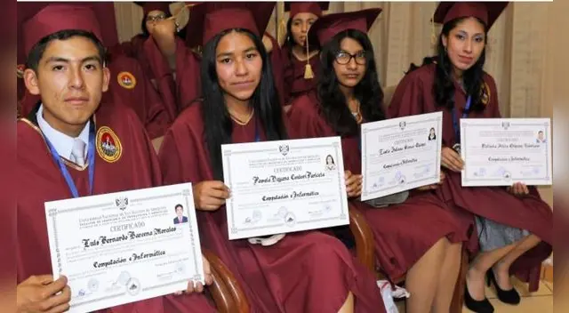 Estudiar en una universidad te abre un horizonte de mejor vida para ti y los tuyos. Estudiar en una universidad te abre un horizonte de mejor vida para ti y los tuyos.