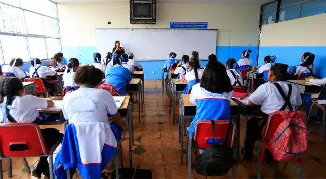 Alumnos sienten temor frente al aumento de bullying en las aulas educativas. Alumnos sienten temor frente al aumento de bullying en las aulas educativas.