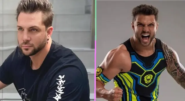 Nicola Porcella fue retirado de Esto es guerra por estos motivos. Nicola Porcella fue retirado de Esto es guerra por estos motivos.