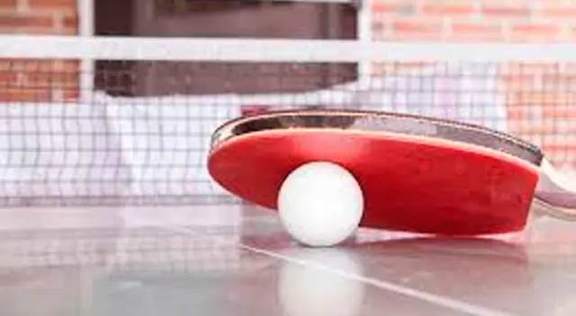 Tenis de mesa, una herramienta importante para la diversificación de deporte en el Perú. Tenis de mesa, una herramienta importante para la diversificación de deporte en el Perú.
