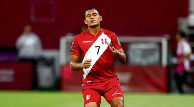 Alex Valera dejaría la Liga 1 y militaría en el Viejo Continente.