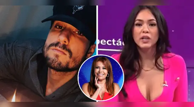 Gino Assereto borró casi todas sus fotos de su Instagram. Gino Assereto borró casi todas sus fotos de su Instagram.