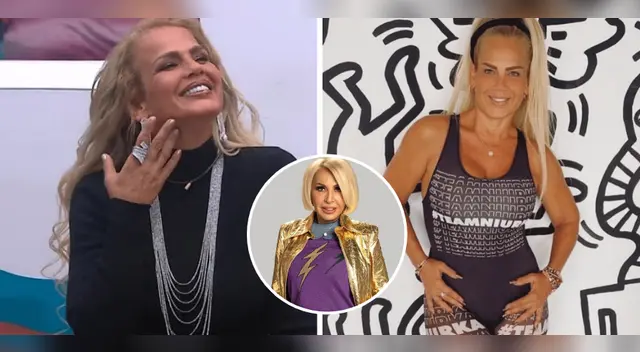 Niurka queda fuera en Niurka queda fuera en