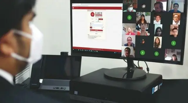 Corte Suprema atenderá a usuarios a través del aplicativo "El Juez te Escucha"