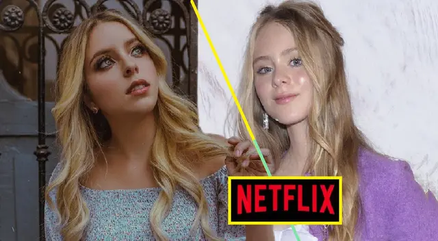 Descubre a la actriz que sustituyó a Loreto Peralta en la temporada 2 de 'Guerra de vecinos' de Netflix. Descubre a la actriz que sustituyó a Loreto Peralta en la temporada 2 de 'Guerra de vecinos' de Netflix.