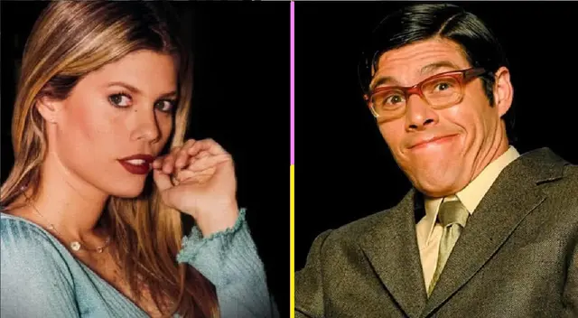 Lorna Cepeda contó cómo le hubiera gustado que terminara su historia en 'Betty, la fea'.