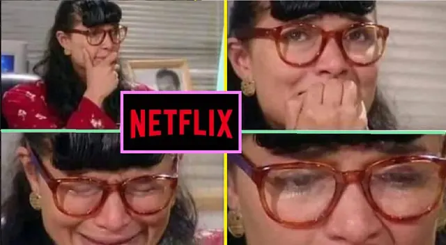 Descubre hasta cuánto tienes para ver 'Betty, la fea' en Netflix. Descubre hasta cuánto tienes para ver 'Betty, la fea' en Netflix.