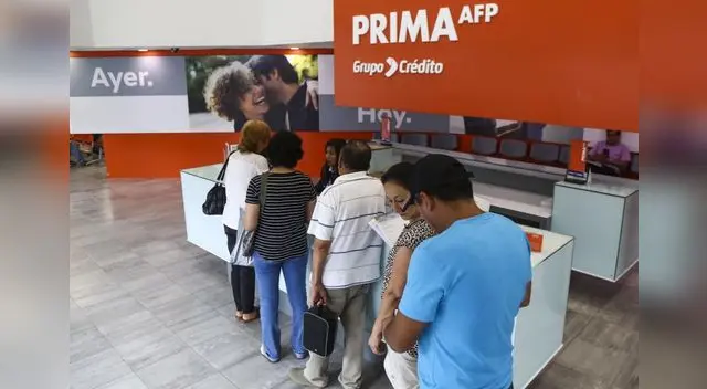 AFP Prima: Guía completa para solicitar tu clave web y actualizar tus datos personales.