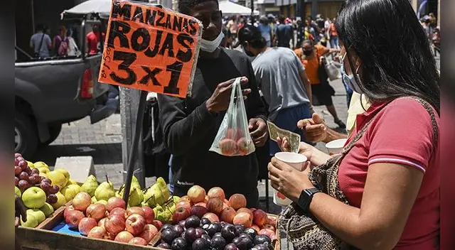 Conoce en esta nota todo lo que debes de saber sobre el nuevo Bono Alimentario.