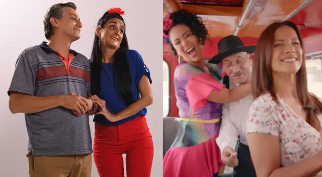 'Junta de vecinos' se retira de las pantallas tras el regreso del 'Al fondo hay sitio'