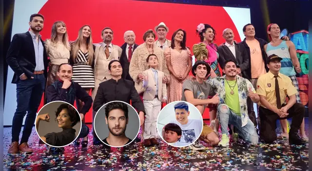 AFHS: Nueva temporada, estreno, nuevos personajes y ausentes