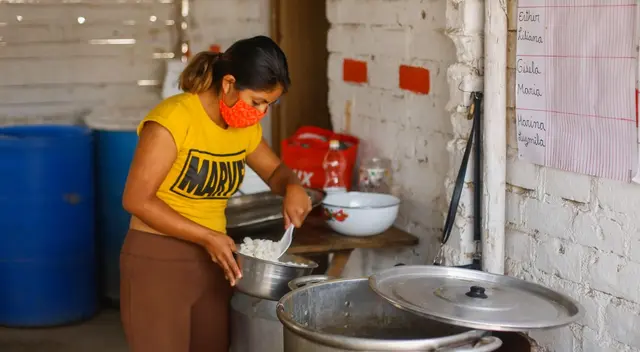 Este subsidio no será como el Bono Yanapay.