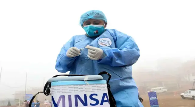 Conoce las últimas noticias sobre la cuarta ola del Covid-19 en Perú. Conoce las últimas noticias sobre la cuarta ola del Covid-19 en Perú.