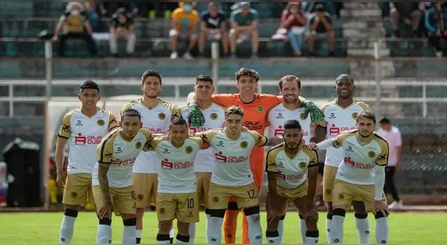 Cusco FC vino de atrás y ahora es el candidato a ganar el Apertura de la Liga 2. Cusco FC vino de atrás y ahora es el candidato a ganar el Apertura de la Liga 2.