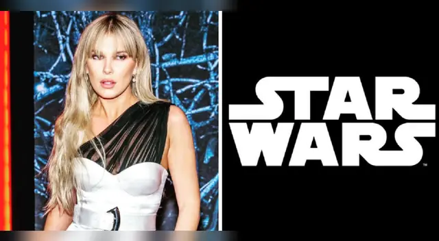 Star Wars podría tener a Millie Bobby Brown.