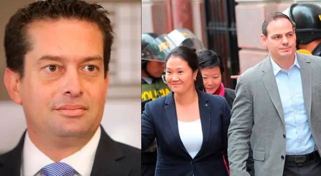 Miki Torres se tendencia en Twitter.