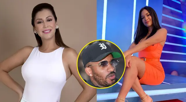 Karla Tarazona sobre confesión de Jefferson Farfán a Jazmín Pinedo.