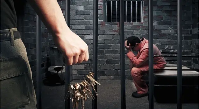 Revocan condena de pena suspendida a Luis Alfonso Serrano Arias por efectiva por omisión de asistencia familiar