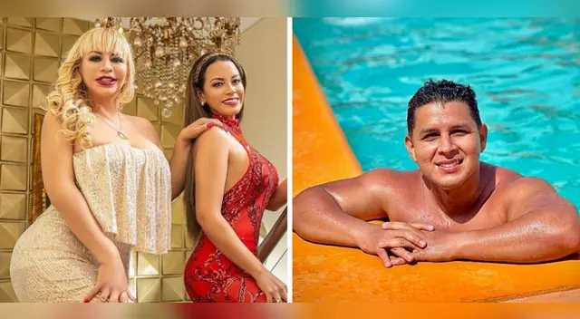 Anoche martes 21 de junio, Susy Díaz llegó al set de Magaly TV La Firme junto a su abogado, y dio la noticia que tomó junto a su hija Florcita Polo contra su exesposo por su integridad.