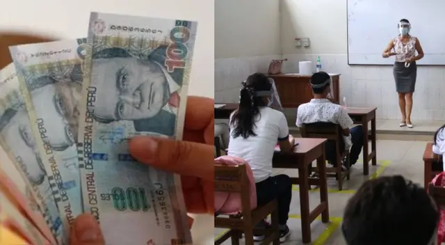 Bono Escolaridad 2022: Conoce en esta nota quiénes serán los beneficiados y desde cuándo se pagará.