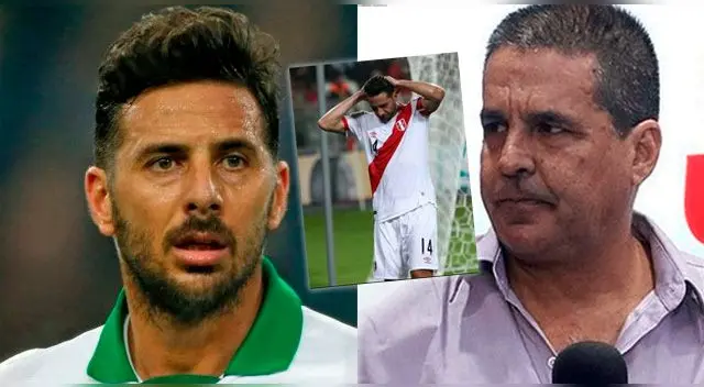 ¿Qué dijo Gonzalo Núñez sobre Claudio Pizarro?