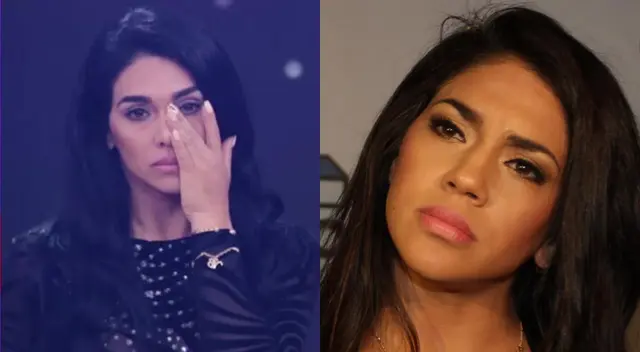 ¿Vania Bludau estaría enviando indirectas por redes sociales?