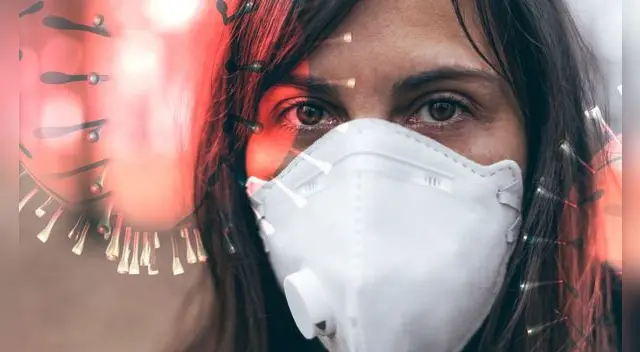 Hay un estudio que revela que las mujeres son más propensas para contraer el COVID-19 Hay un estudio que revela que las mujeres son más propensas para contraer el COVID-19