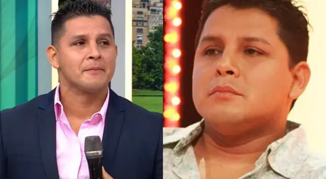 Néstor Villanueva podría estar en la cárcel por cinco años.