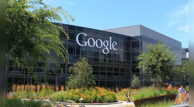 Una de las carreras más solicitadas en Google es la ingeniería y la tecnología.