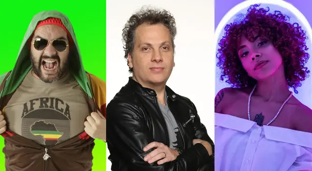 Los mejores exponentes de la música de los noventa vendrán a la capital.