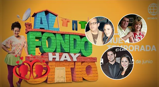 AFHS: rOMANCES QUE TRASPASARON PANTALLAS