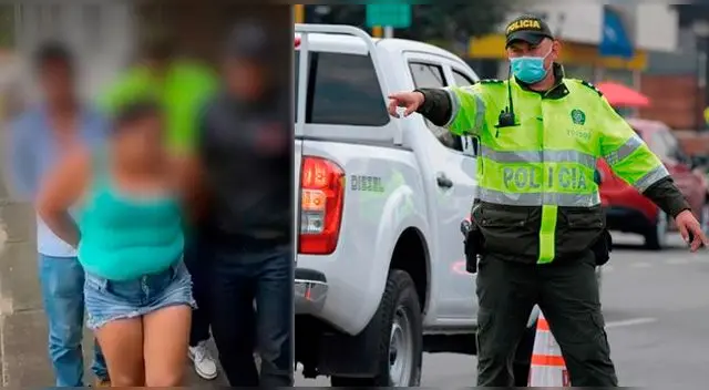 Tanto la madre como el padrastro de la víctima fueron arrestados.