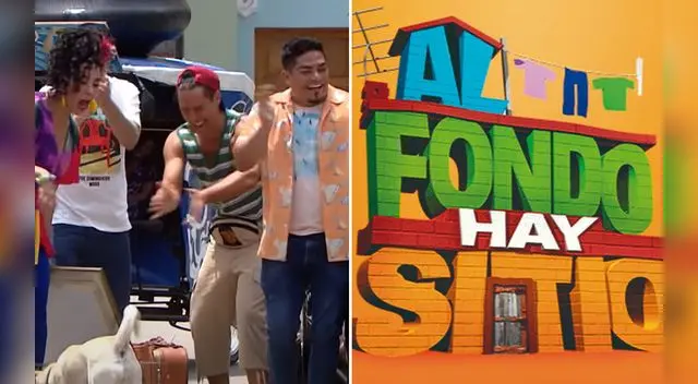 Te revelaremos cuándo se estrenará Al fondo hay sitio 2022.