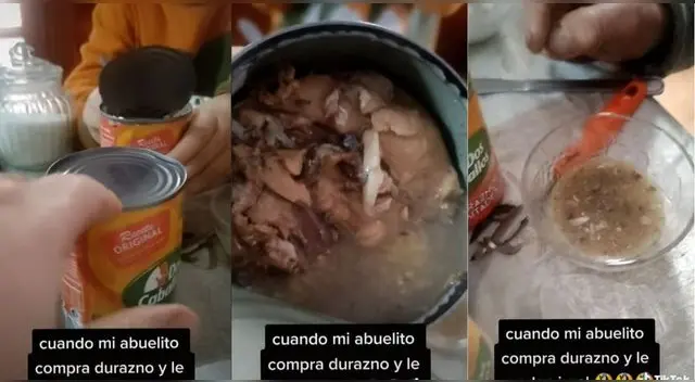 El video se ha vuelto viral en las redes sociales alcanzando más de 100.000 reproducciones. El video se ha vuelto viral en las redes sociales alcanzando más de 100.000 reproducciones.