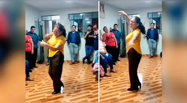 El video viral es un éxito en las redes sociales. El video viral es un éxito en las redes sociales.