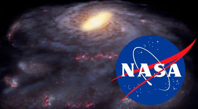 La misión XQC de la NASA buscará la fuente de rayos X.