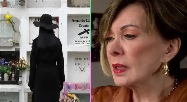 Al fondo hay sitio tendría nueva villana. Descubre de quién podría tratarse.