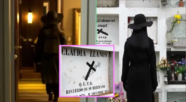 Úrsula Boza habría retornando para atormentar a los 'Maldini' y los 'González' en el inicio de Al fondo hay sitio 2022.