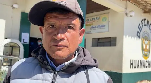 La Libertad: ladrones armados asaltan a comerciante y le arrebatan S/ 15 mil La Libertad: ladrones armados asaltan a comerciante y le arrebatan S/ 15 mil