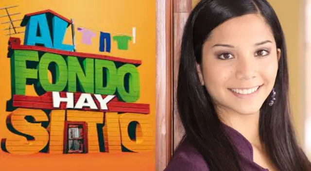 Al fondo hay sitio: Grace es tendencia