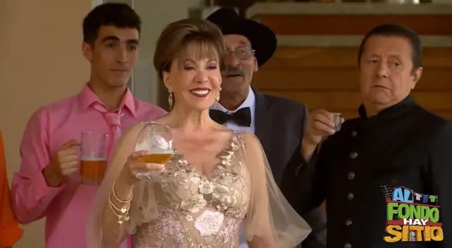 Descubre más detalles sobre el estreno de Al fondo hay sitio 2022. Descubre más detalles sobre el estreno de Al fondo hay sitio 2022.