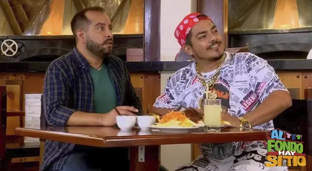 Hoy miércoles 22 de junio será el gran estreno de Al fondo hay sitio.