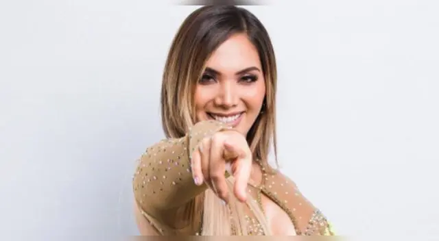 Chabelita podría quedarse en los Estados Unidos: Está full chamba