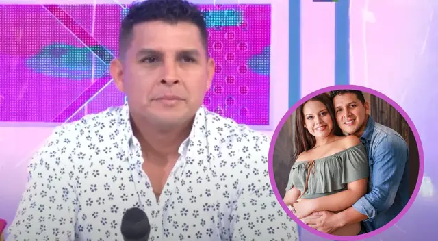 Néstor Villanueva negó haber agredido a Flor Polo