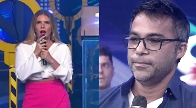 Esto es guerra: conductores se sacan los trapitos al aire